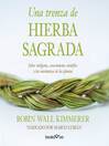 Cover image for Una trenza de hierba sagrada (Braiding Sweetgrass)